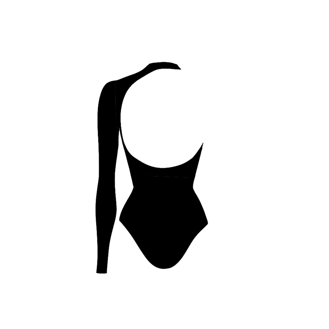Leda Bodysuit