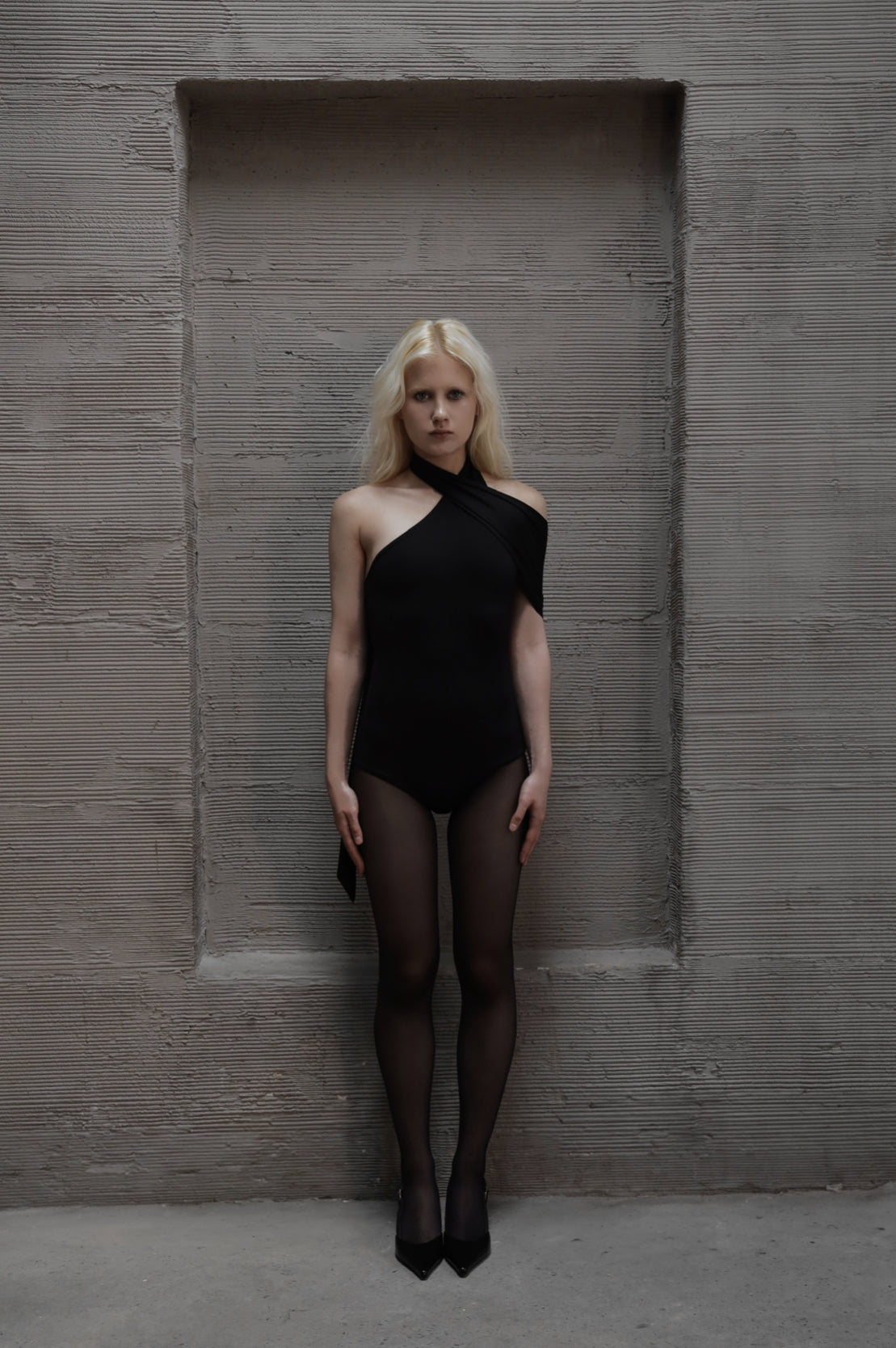 Isis Bodysuit