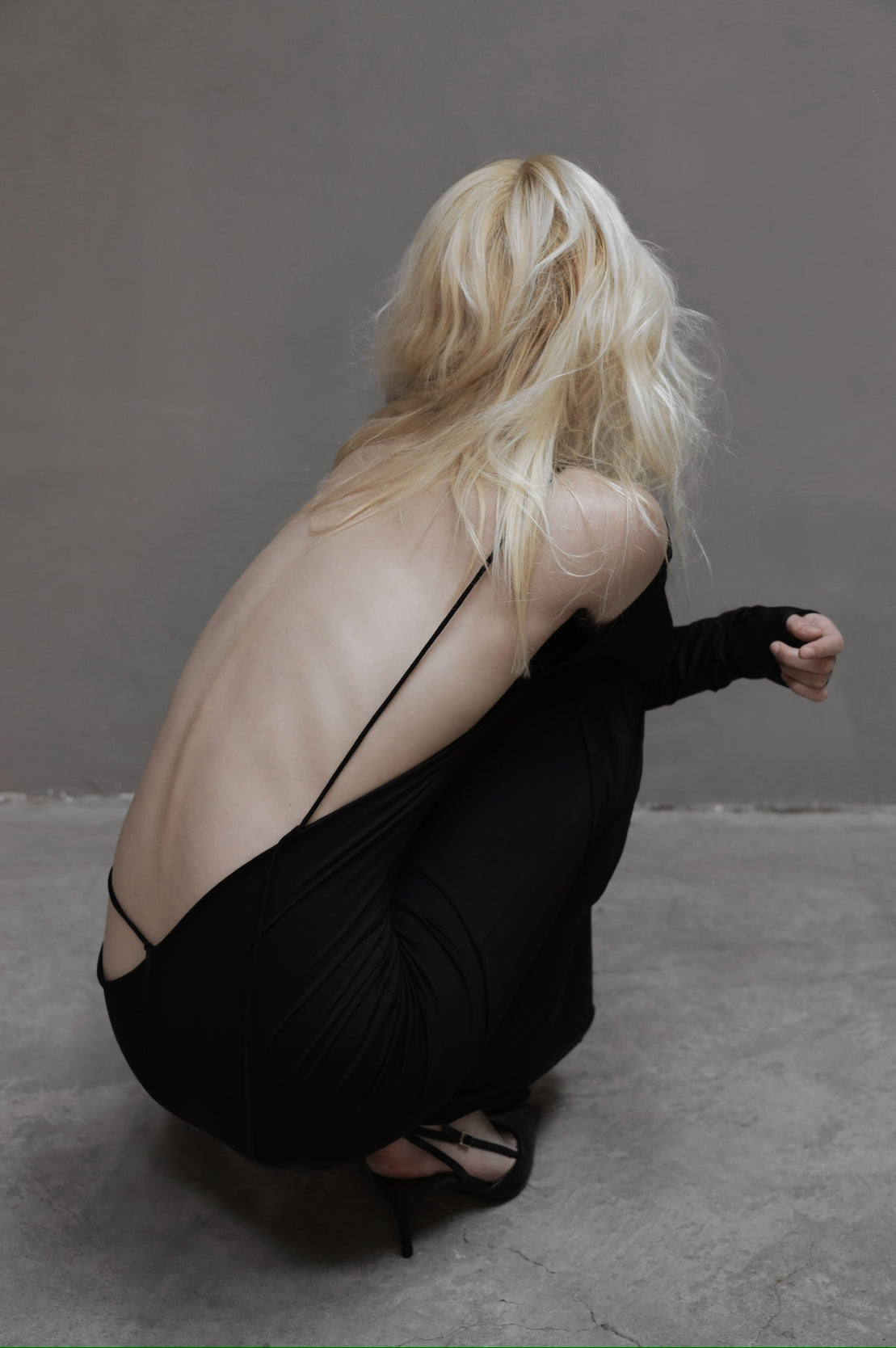 Eterea Dress