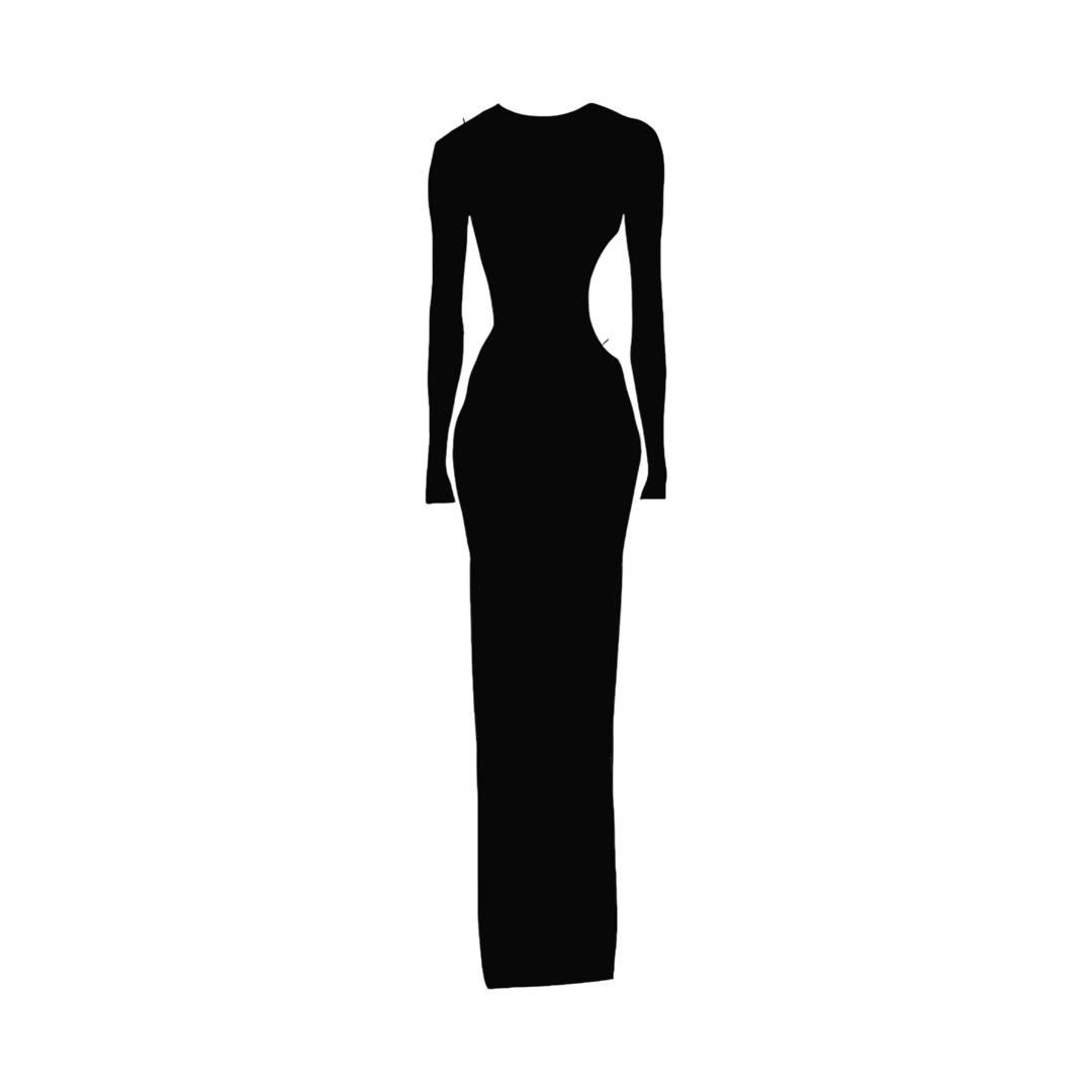 Eterea Dress