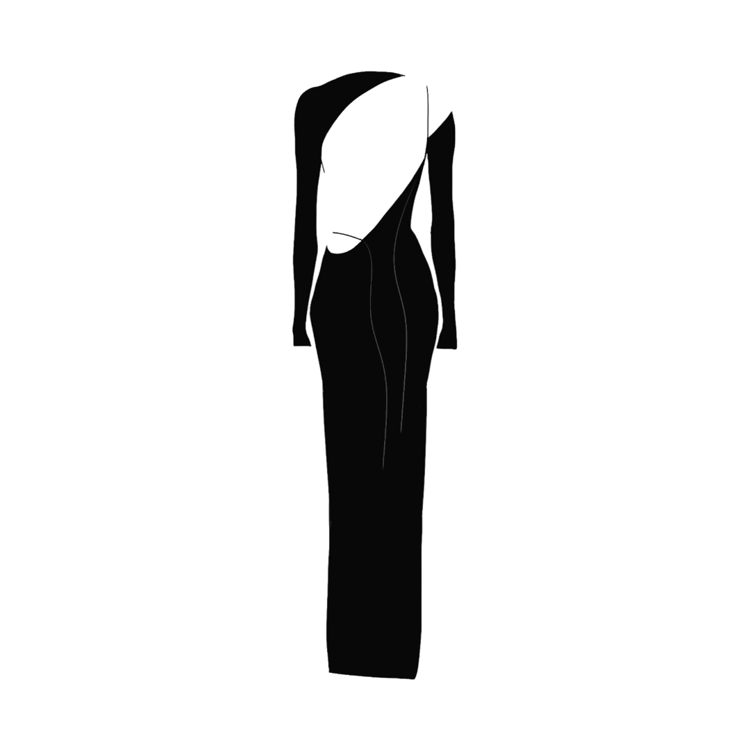 Eterea Dress