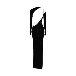 Eterea Dress
